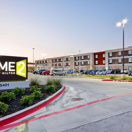 Home2 Suites By Hilton Fort Worth Southwest Cityview Exterior foto